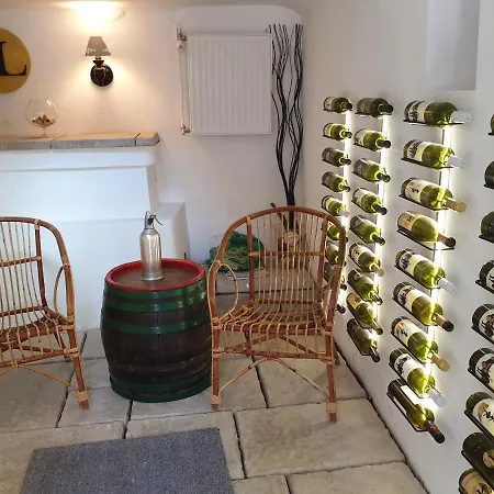 Edit Holiday home Matrafured