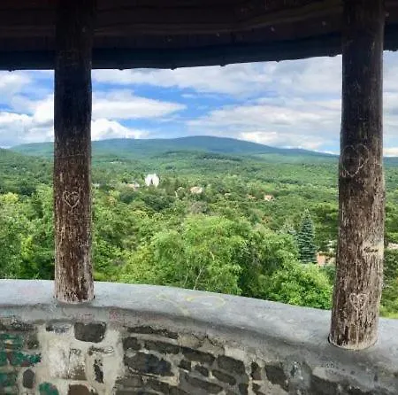 Case de vacanță Edit Mátrafüred