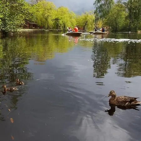 Holiday home Edit Matrafured