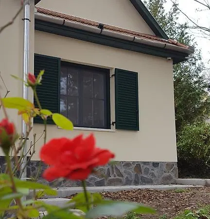 Edit Holiday home Matrafured