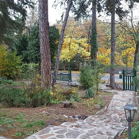 Edit Nyaraló Mátrafüred