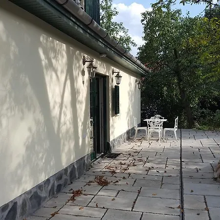 Edit Σπίτι διακοπών Matrafured