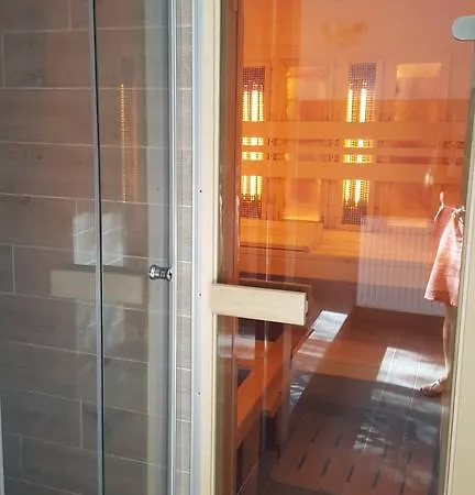 Edit Holiday home Matrafured