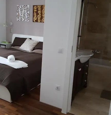 Holiday home Edit Matrafured