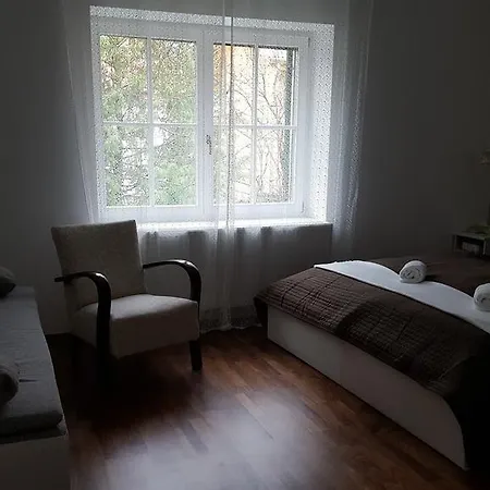 Edit Prázdninový dům Mátrafüred