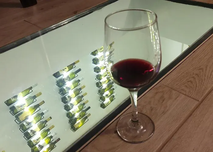 Edit בית נופש *