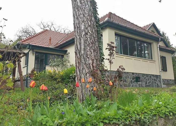 בית נופש Edit