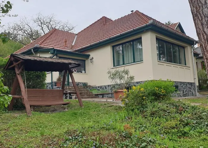 בית נופש Edit