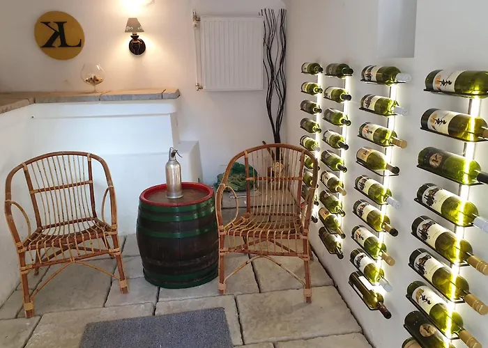 Edit בית נופש מטרפורד