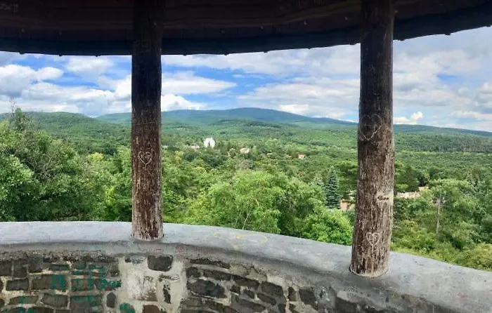 בית נופש Edit מטרפורד