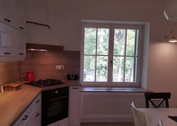 Prázdninový dům Edit Mátrafüred