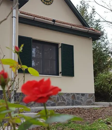 Edit בית נופש מטרפורד