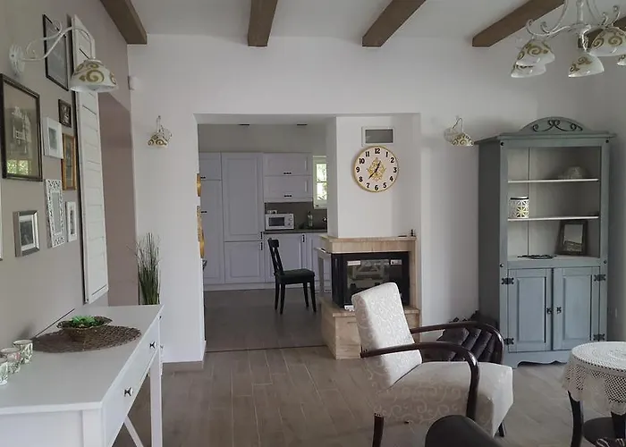 בית נופש Edit