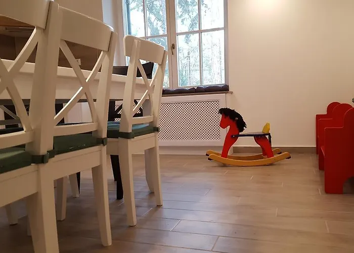 Edit Prázdninový dům *