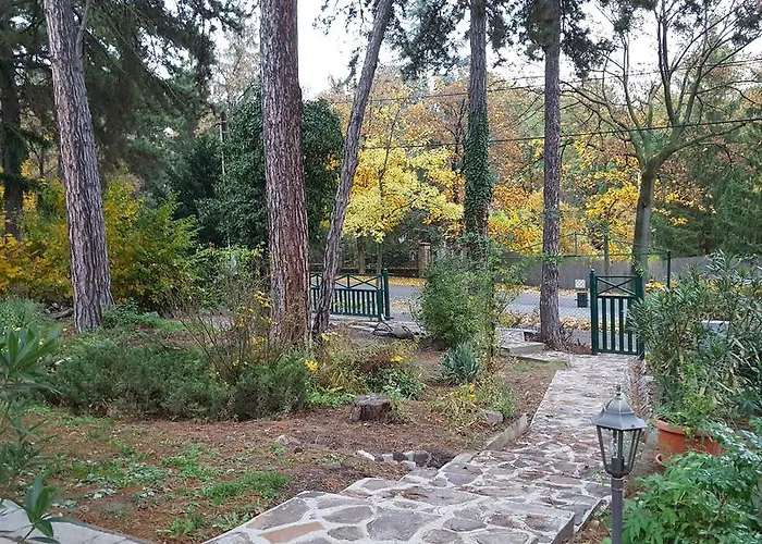 Edit בית נופש מטרפורד