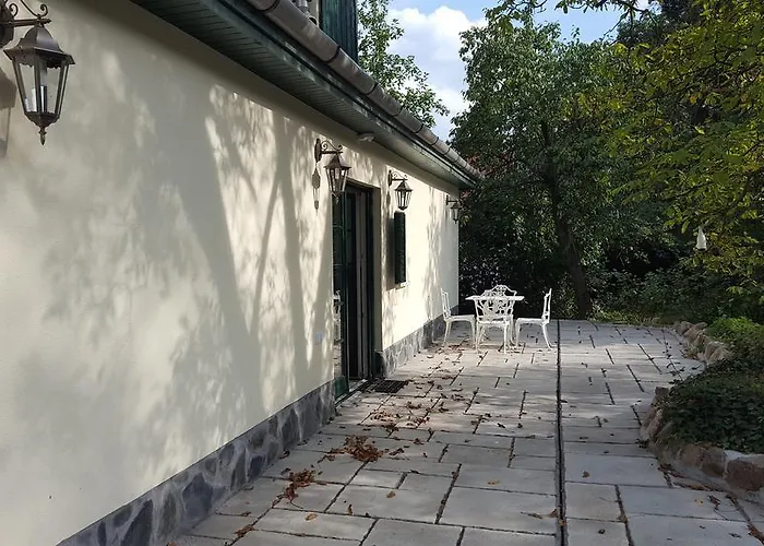 Edit בית נופש מטרפורד