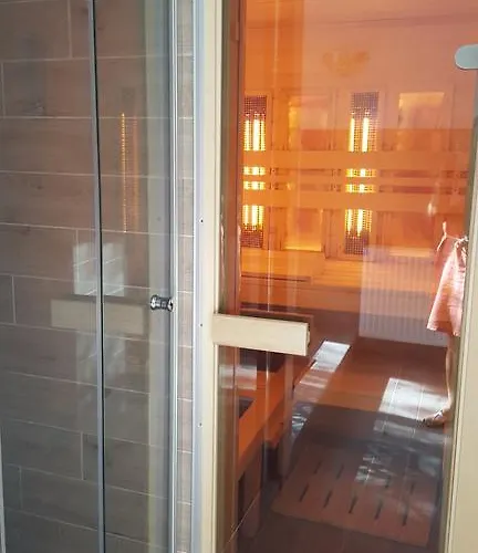 Edit בית נופש מטרפורד