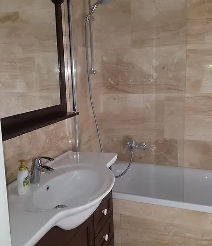 Edit בית נופש