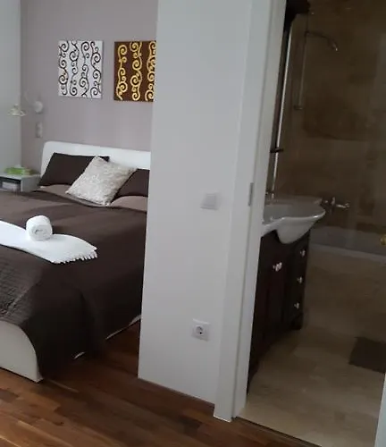 בית נופש Edit מטרפורד