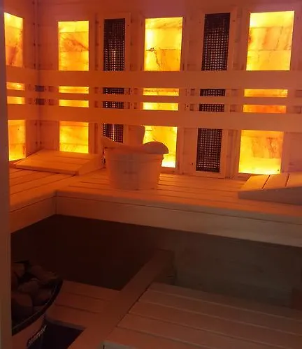 Edit בית נופש *