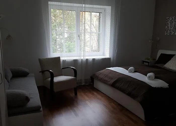 Edit Feriehus Mátrafüred